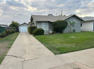 2013 Norris Dr W, Fresno, CA 93703