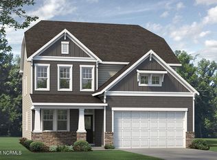 1501 Pratt Ct NE, Leland, NC 28451