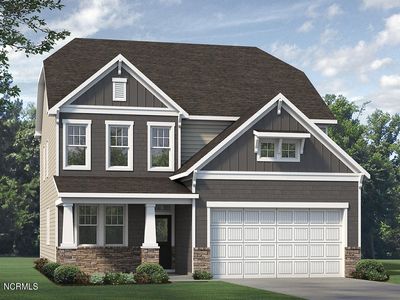 1501 Pratt Court NE, Leland, NC, 28451