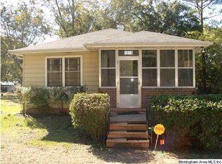 1014 9th St N, Bessemer, AL 35020
