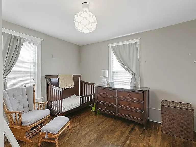 Second Floor BR 3