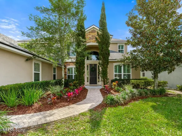 70 GLENALBY Place, Ponte Vedra, FL 32081