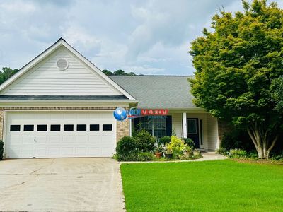 567 Aldgate Ln, Lawrenceville, GA, 30046