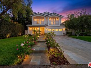 3217 Greenfield Ave, Los Angeles, CA 90034
