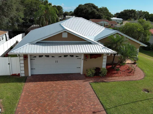 1238 24TH Street, Okeechobee, FL 34974