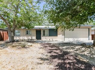 44919 15th St W, Lancaster, CA 93534