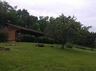 1925 Cressy Rd, Irvine, KY 40336