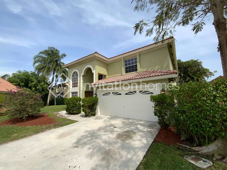 1st image of 12400 Summer Springs Dr