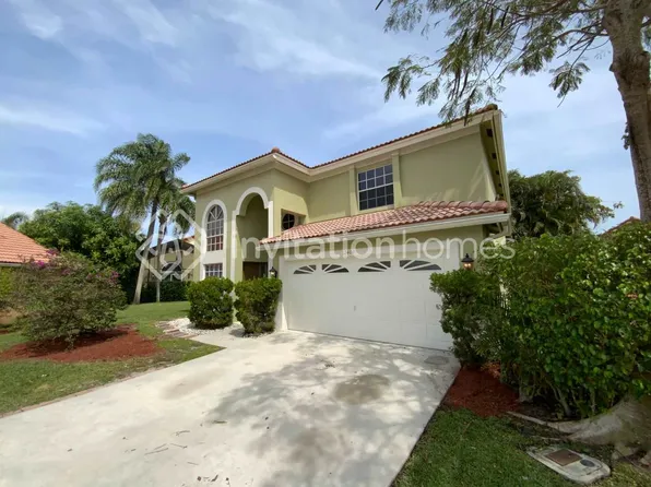 12400 Summer Springs Dr, Boynton Beach, FL 33437