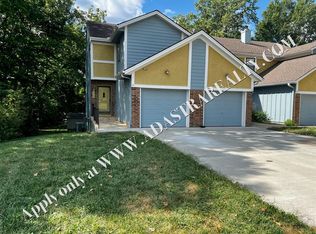 3504 NE Independence Ave, Lees Summit, MO 64064