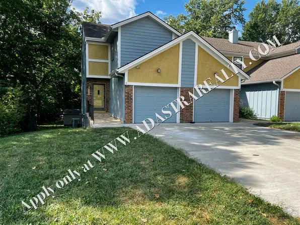 3504 NE Independence Ave, Lees Summit, MO 64064