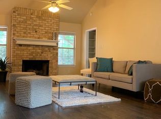 203 Bulian Ln #A, Austin, TX 78746