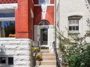 138 D St SE, Washington, DC 20003