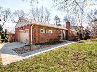 6701 Riley St, Overland Park, KS 66204