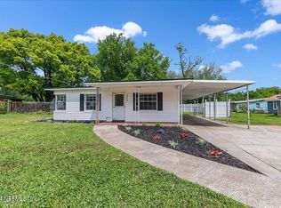3619 Rosetree Dr, Jacksonville, FL 32207