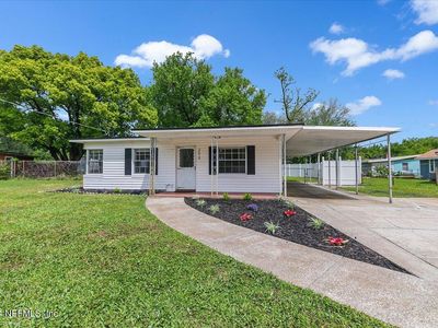3619 ROSETREE Drive, Jacksonville, FL, 32207