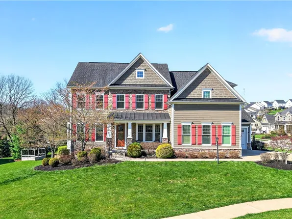 1687 Scarlett Dr, Pittsburgh, PA 15241