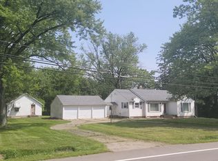 7211 E Saginaw Hwy, Grand Ledge, MI