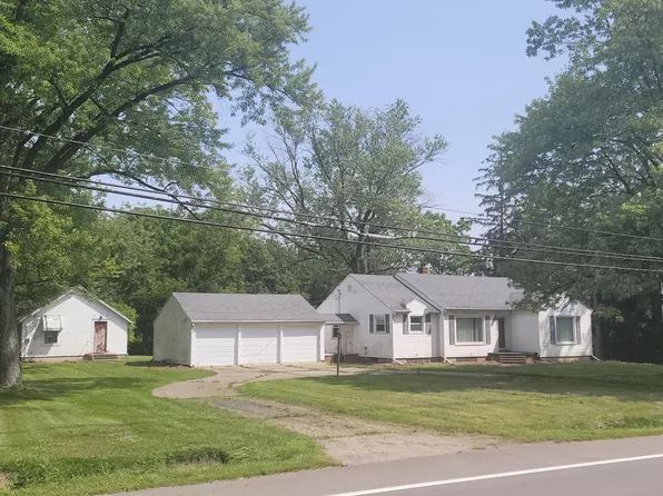 7211 E Saginaw Hwy, Grand Ledge, MI 48837