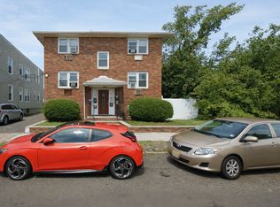 9-11 Stecher St #2L, Newark, NJ 07112