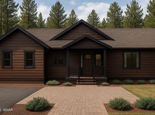 2500 W Whispering Springs Rd, Show Low, AZ 85901