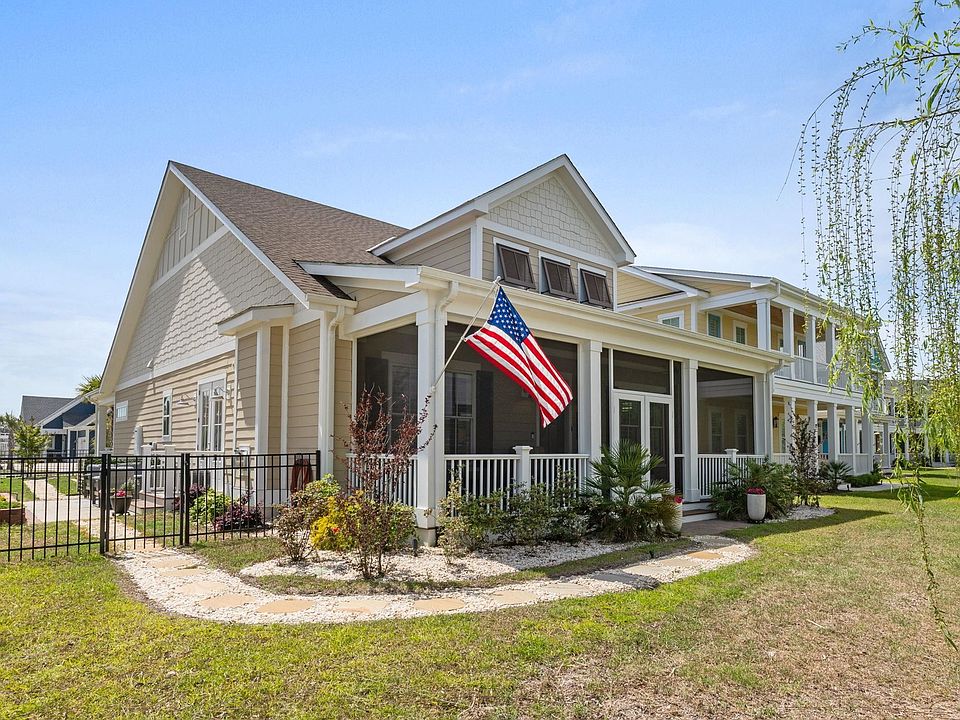 1st image of 804 Crescent Sable Ct.