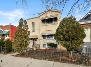 5215 S Artesian Ave, Chicago, IL 60632