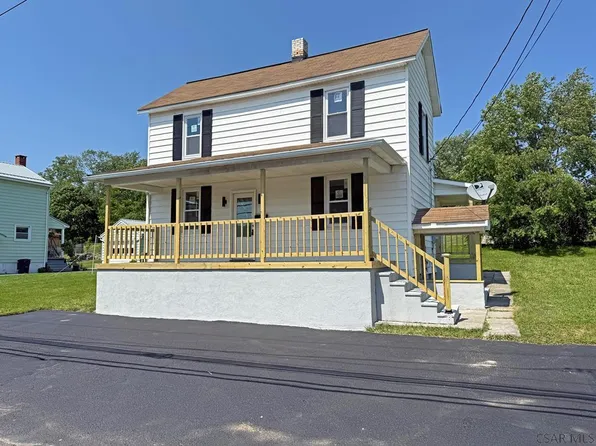 247 Jefferson Ave, Windber, PA 15963