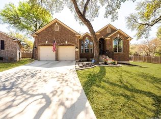 9810 Gantry Ct, San Antonio, TX 78251