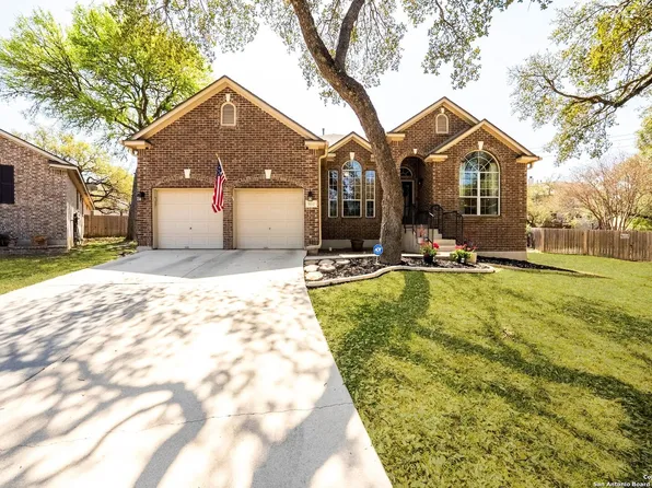 9810 Gantry Court, San Antonio, TX 78251