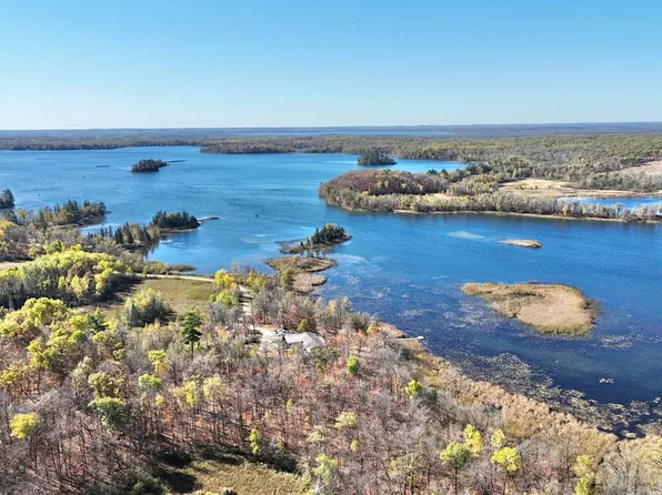 25586 E Island Lake Rd, Detroit Lakes, MN 56501
