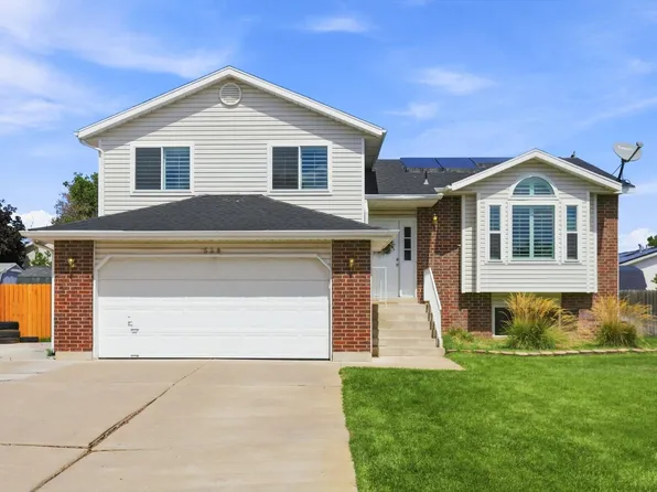 538 W 375 N, Clearfield, UT 84015