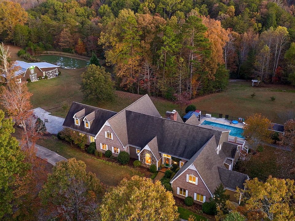 707 Mount Olive Rd, Lookout Mtn, GA 30750 Zillow