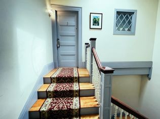 1691 Beacon St #3, Brookline, MA 02445