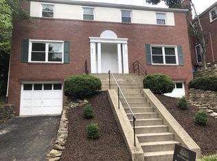 419 Anawanda Ave, Pittsburgh, PA 15228