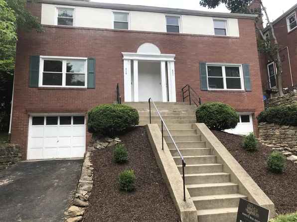 419 Anawanda Ave, Pittsburgh, PA 15228