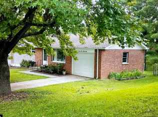 2338 Bruno Ave, Saint Louis, MO