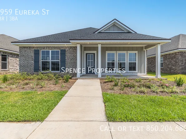 8959 Eureka St, Milton, FL 32583