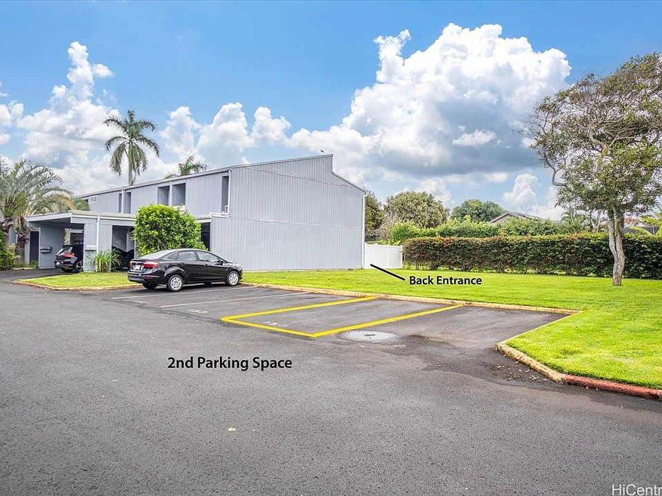 Mililani Garden Homes 2 95341 Mahapili Ct Mililani HI Zillow