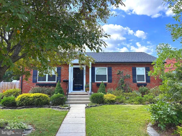 513 Biggs Ave, Frederick, MD 21702