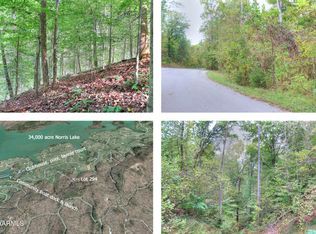 294 Garfield Ln, Sharps Chapel, TN 37866