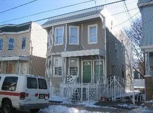 256 21st St, Irvington, NJ 07111