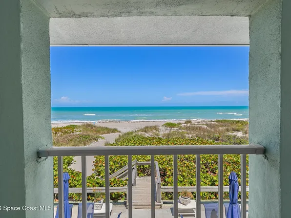 2625 S Atlantic Ave APT 4, Cocoa Beach, FL 32931