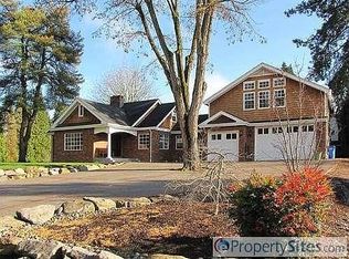 11405 NW 21st Ave, Vancouver, WA