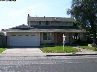 935 Cayuga Dr, Livermore, CA