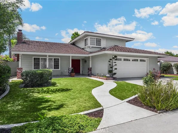 7731 Granada Dr, Buena Park, CA 90621