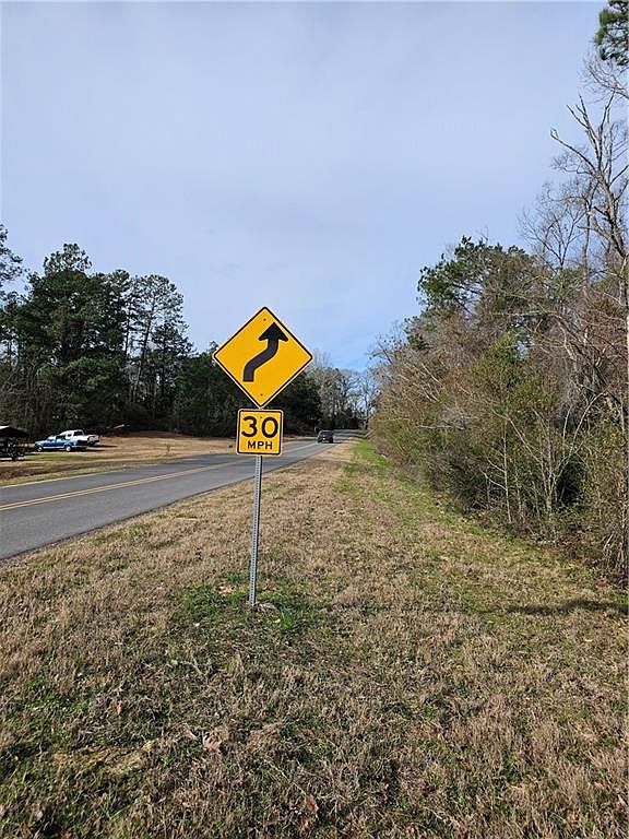 1 Highway 461 1, Hineston, LA 71438 MLS 2432312 Zillow