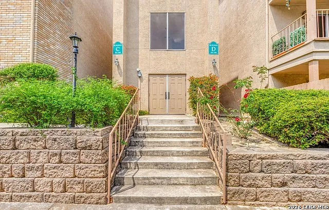 4119 Medical Dr #307C