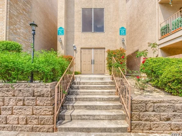 4119 Medical Dr, San Antonio, TX