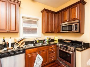 1626 S Morgan St #3JC, Chicago, IL 60608
